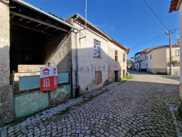 Moradia, Foios