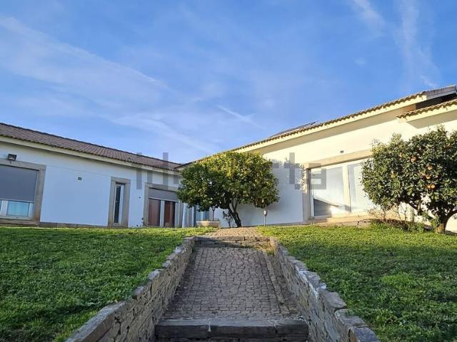 Moradia, Folhadela