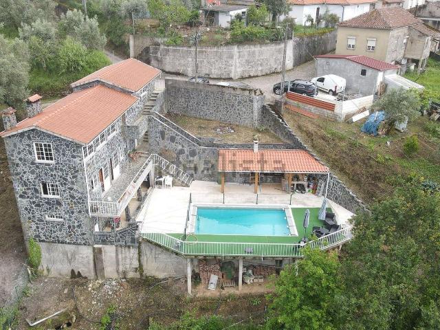 Moradia, Folques