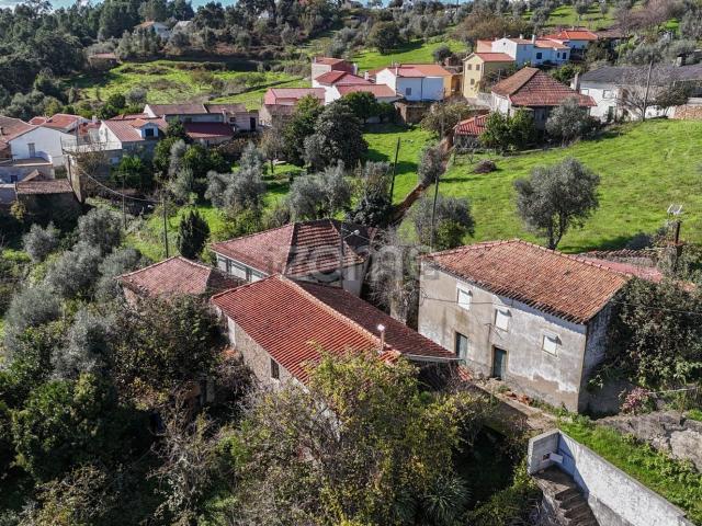 Moradia, Folques