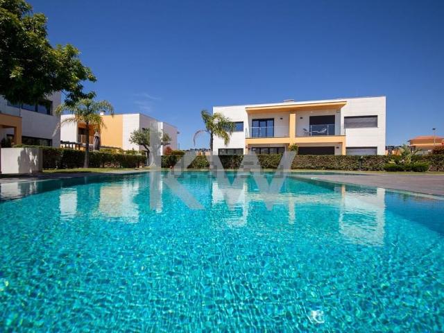 Moradia, Fontaínhas São José, Cascais e Estoril