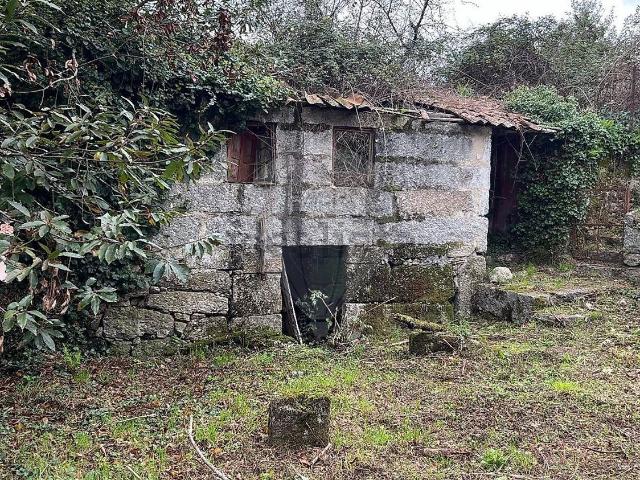 Moradia, Fonte Arcada e Oliveira