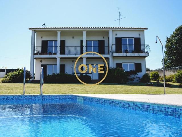 Moradia, Fonte Boa e Rio Tinto