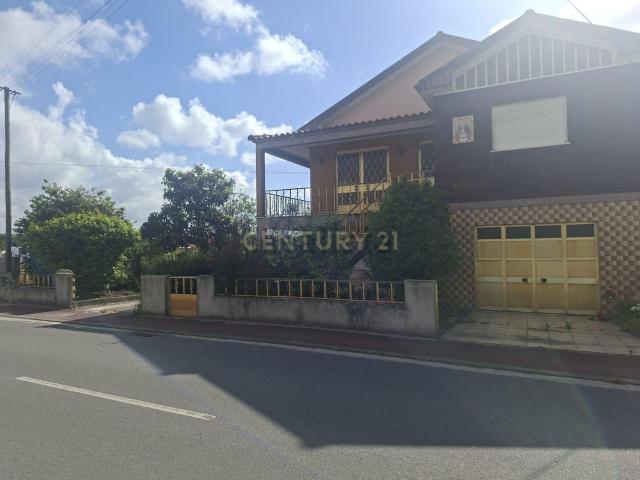Moradia, Fonte de Angeão