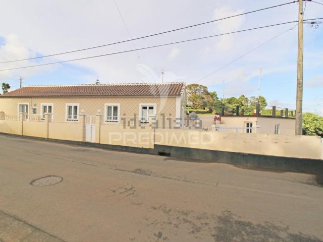 Moradia, Fontinhas
