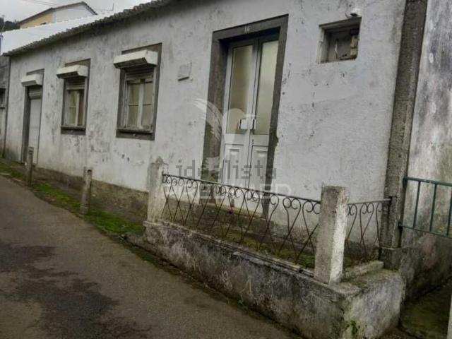 Moradia, Fontinhas