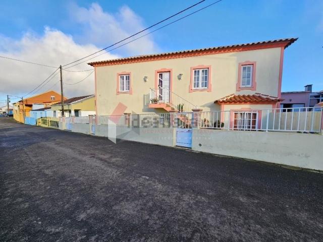 Moradia, Fontinhas