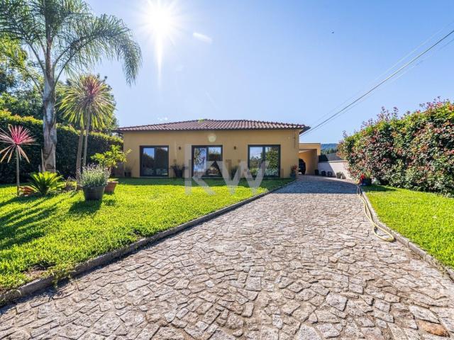 Moradia, Fornelos e Queijada