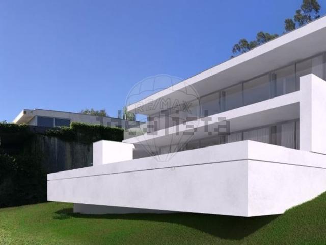 Moradia, Fornelos e Queijada