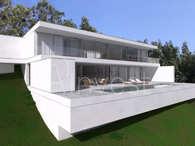 Moradia, Fornelos e Queijada