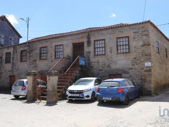 Moradia, Fornelos