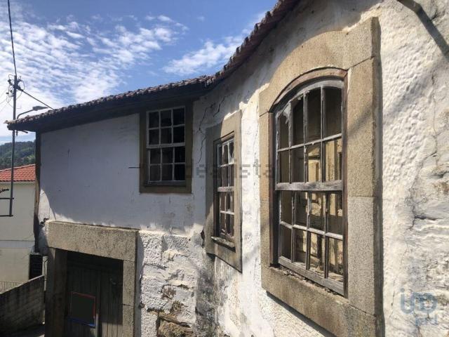 Moradia, Fornelos