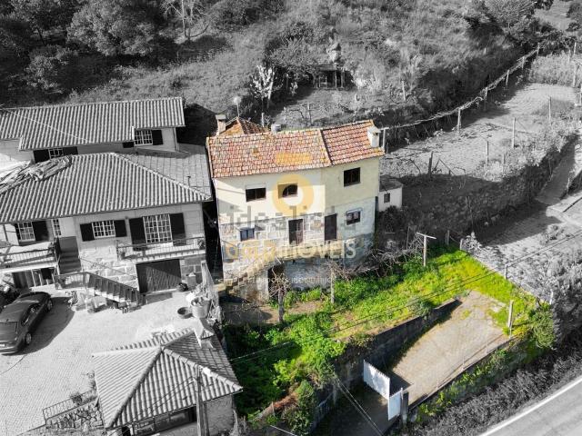Moradia, Fornos