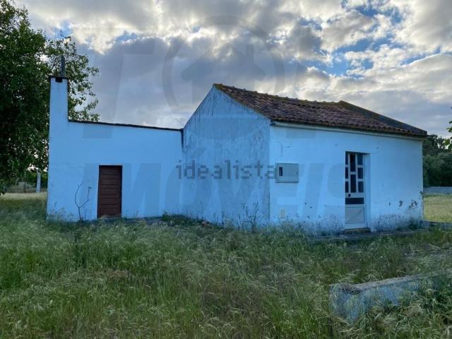 Moradia, Foros de Salvaterra