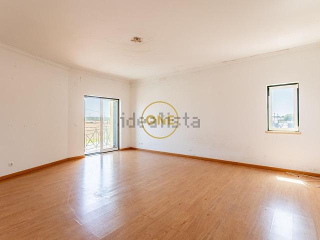 Moradia, Foros de Salvaterra