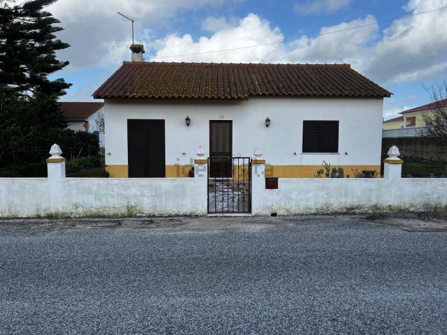 Moradia, Foros de Salvaterra