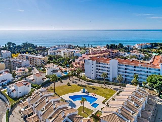 Moradia, Forte São João, Albufeira e Olhos de Água