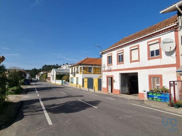 Moradia, Foz de Arouce e Casal de Ermio