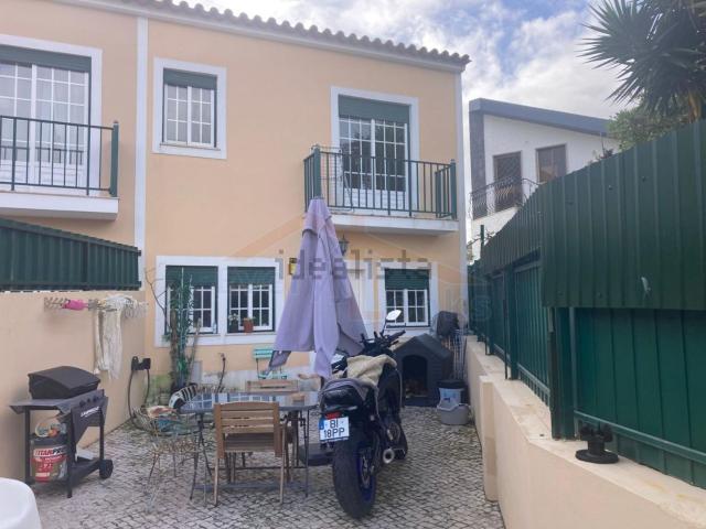 Moradia, Foz do Arelho