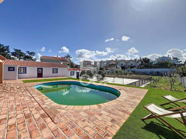 Moradia, Foz do Arelho