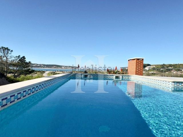 Moradia, Foz do Arelho