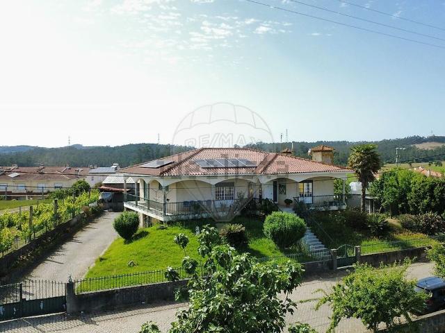 Moradia, Fradelos