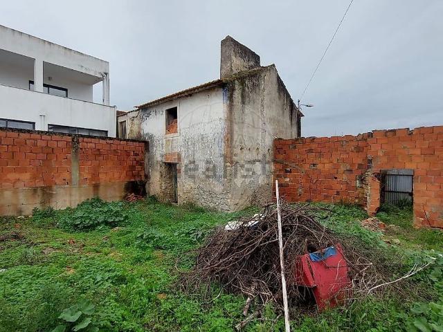 Moradia, Fráguas