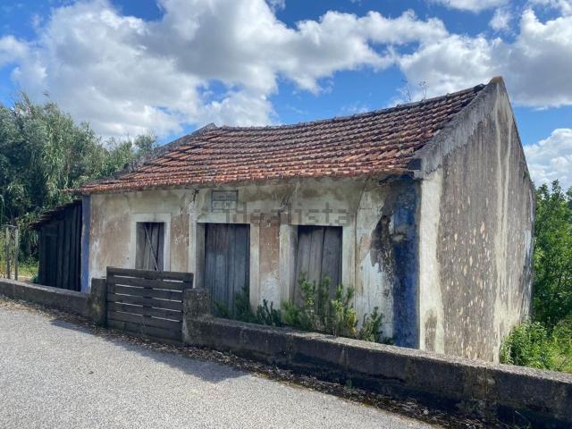 Moradia, Fráguas