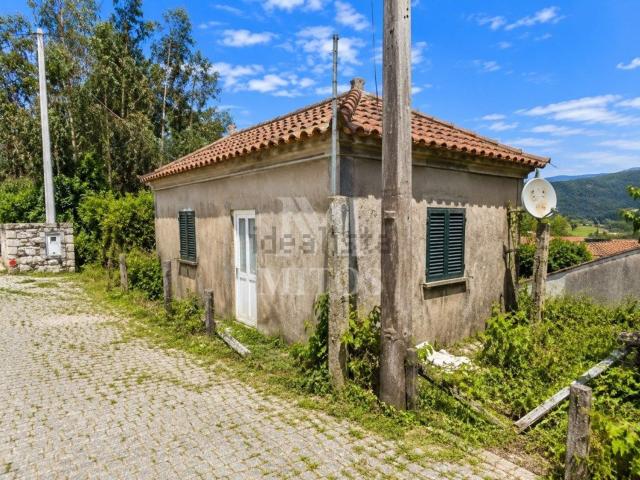 Moradia, Fragoso