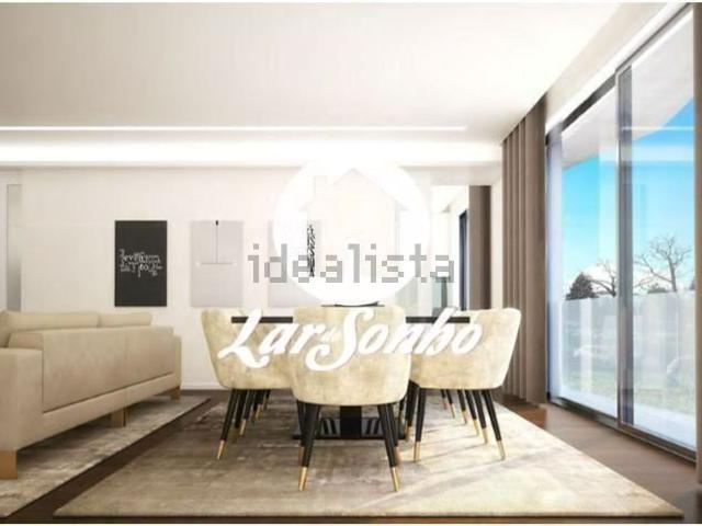 Moradia, Fragoso