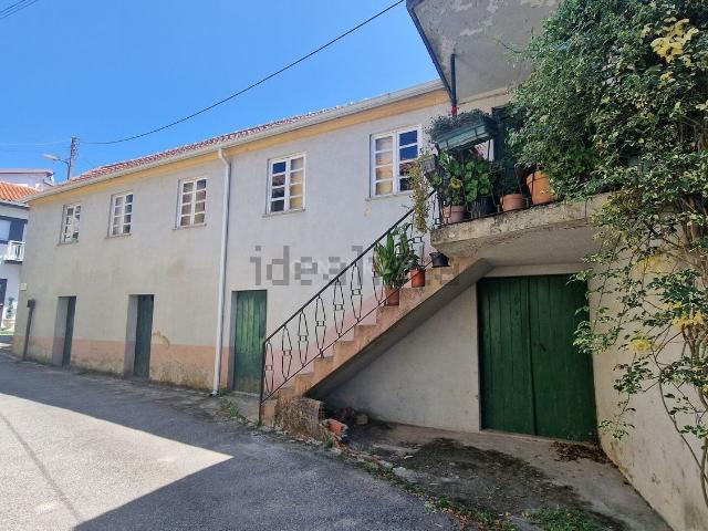 Moradia, Fragosela