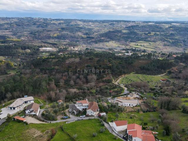 Moradia, Fragosela