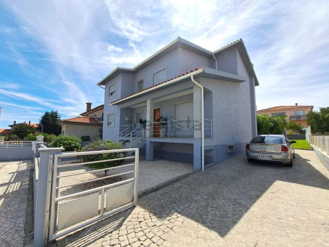 Moradia, Fragosela