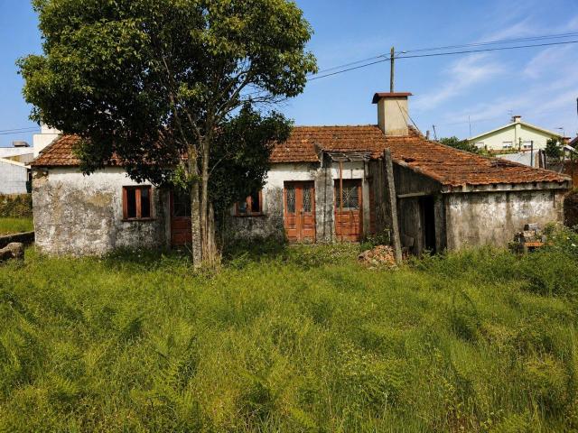 Moradia, Frazão