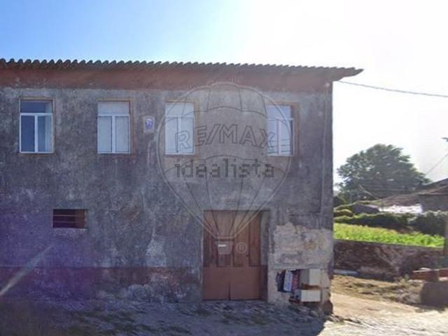 Moradia, Frazão e Arreigada