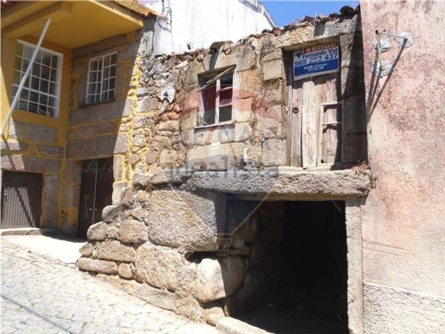 Moradia, Freches