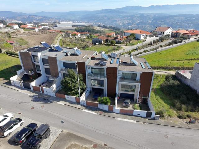 Moradia, Fregim