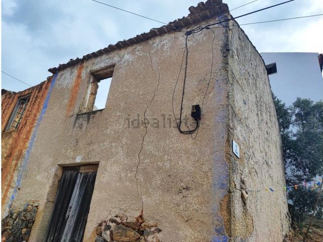 Moradia, Freixial e Juncal do Campo