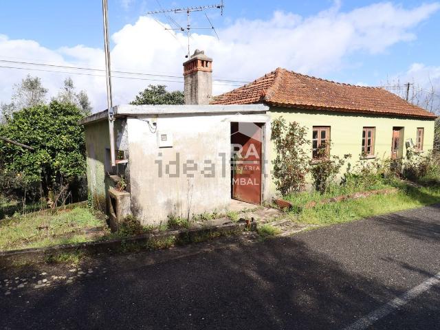 Moradia, Freixianda Ribeira do Fárrio Formigais
