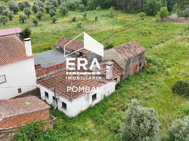 Moradia, Freixianda Ribeira do Fárrio Formigais