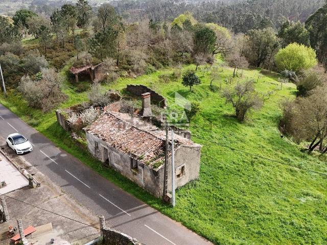 Moradia, Freixianda Ribeira do Fárrio Formigais