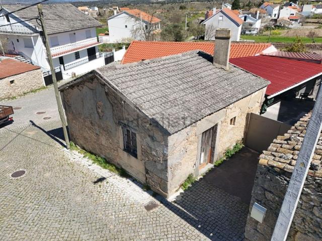 Moradia, Freixo