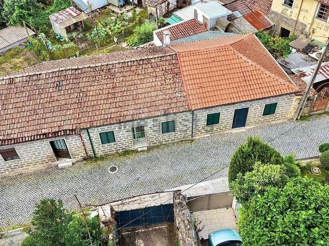 Moradia, Gualtar