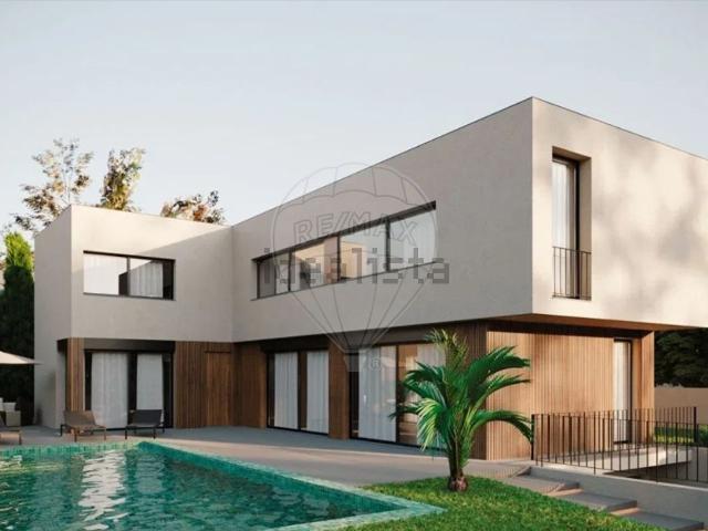 Moradia, Gualtar