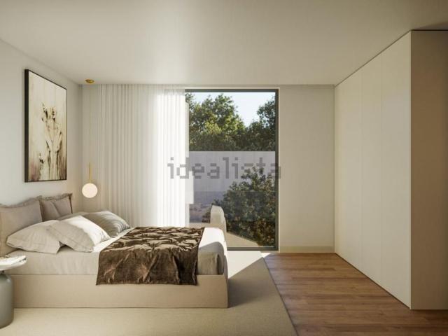 Moradia, Gualtar