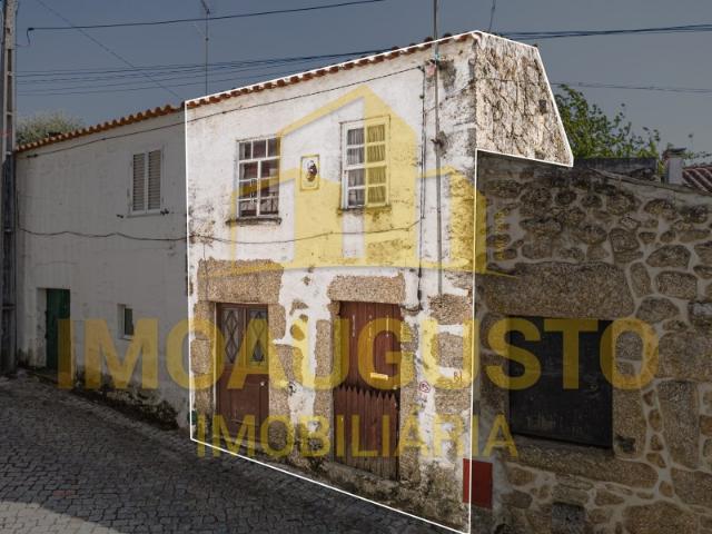 Moradia Guarda