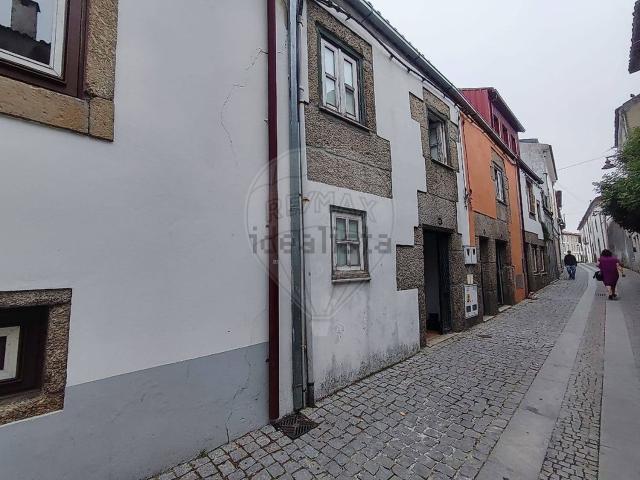 Moradia, Guarda