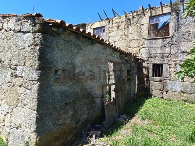 Moradia, Guarda