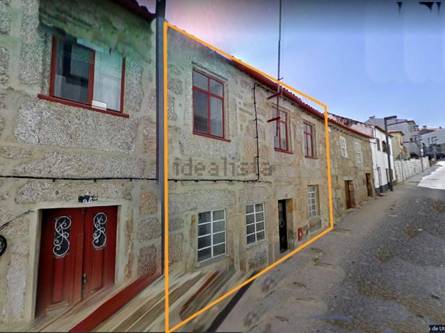 Moradia, Guarda