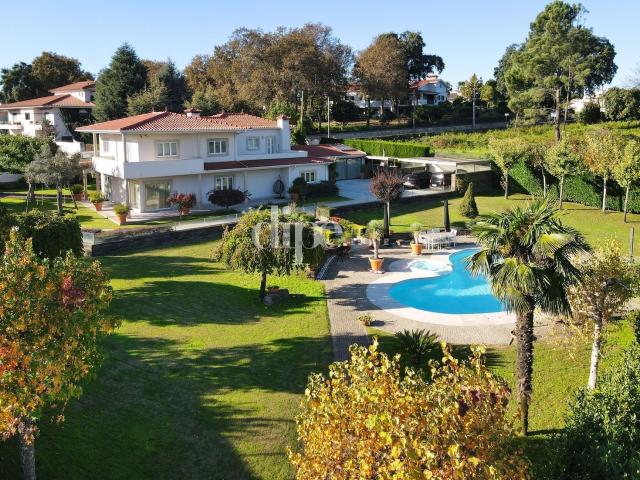 Moradia, Guardizela